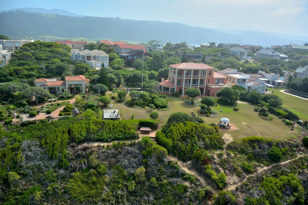 The Tuscany Guesthouse Wildernis Exterior foto