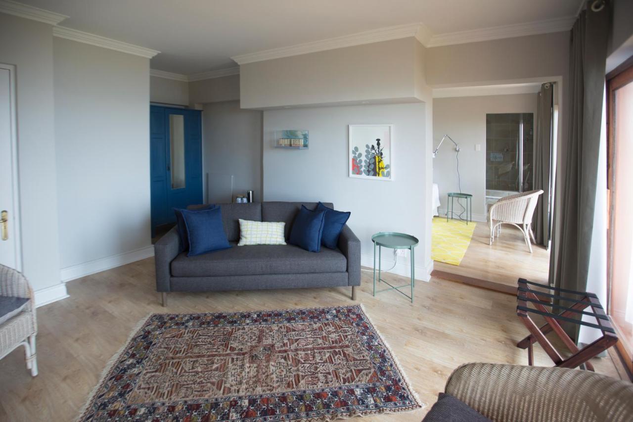 The Tuscany Guesthouse Wildernis Exterior foto