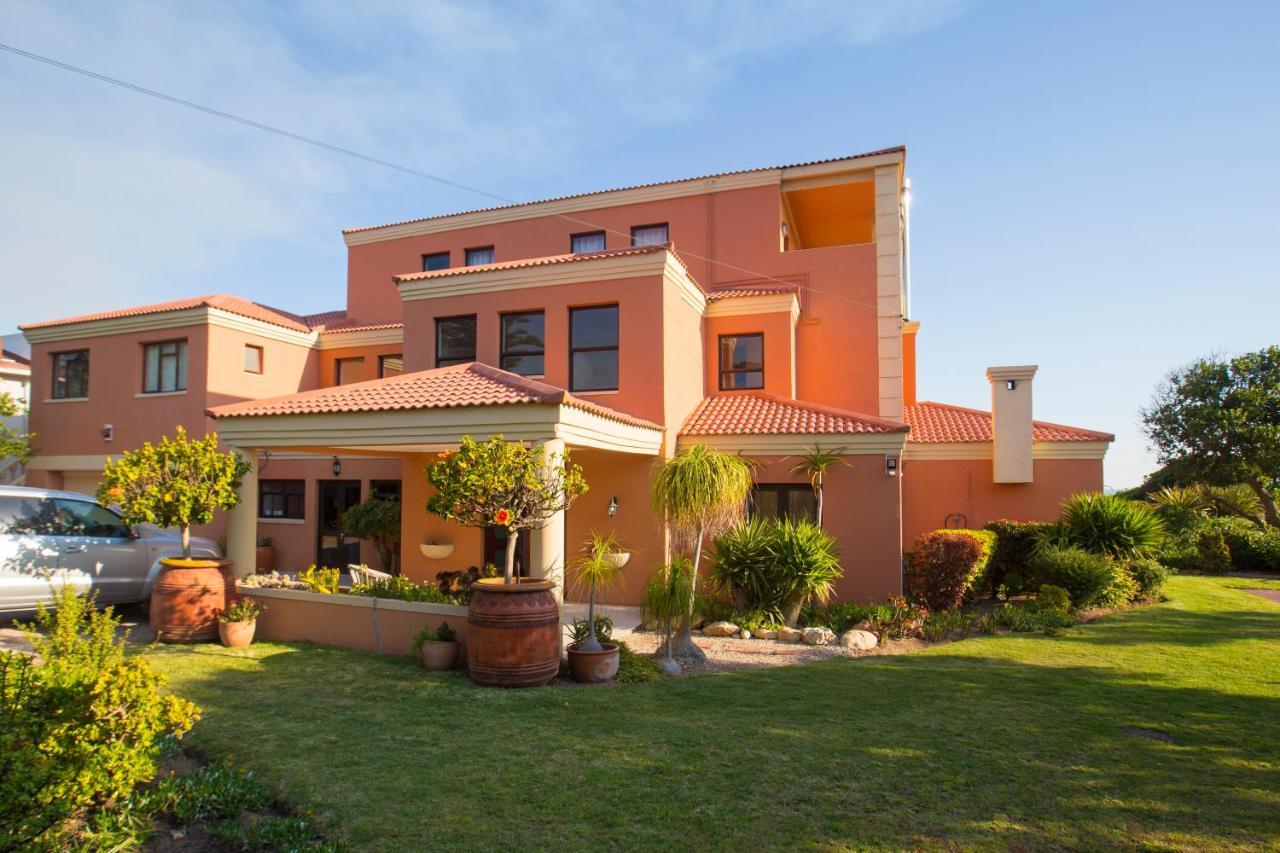 The Tuscany Guesthouse Wildernis Exterior foto