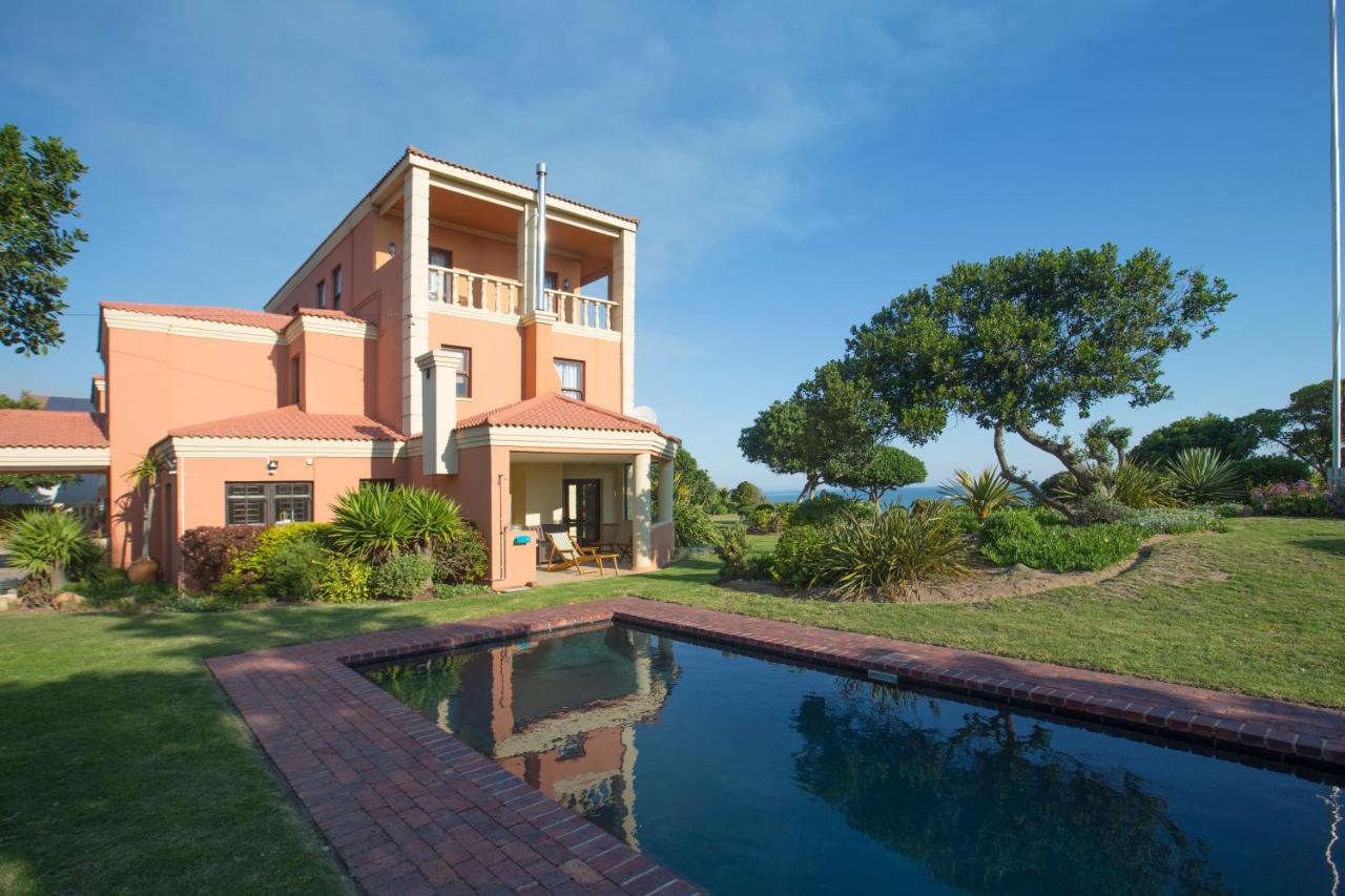 The Tuscany Guesthouse Wildernis Exterior foto