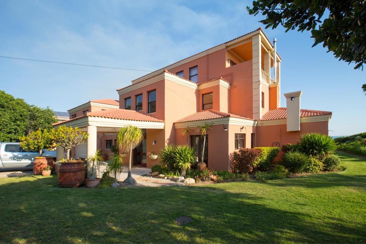The Tuscany Guesthouse Wildernis Exterior foto