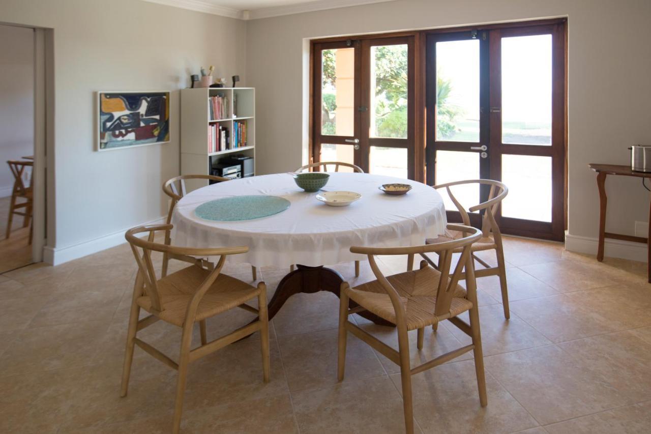 The Tuscany Guesthouse Wildernis Exterior foto