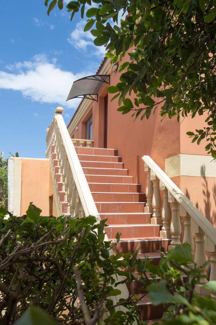 The Tuscany Guesthouse Wildernis Exterior foto