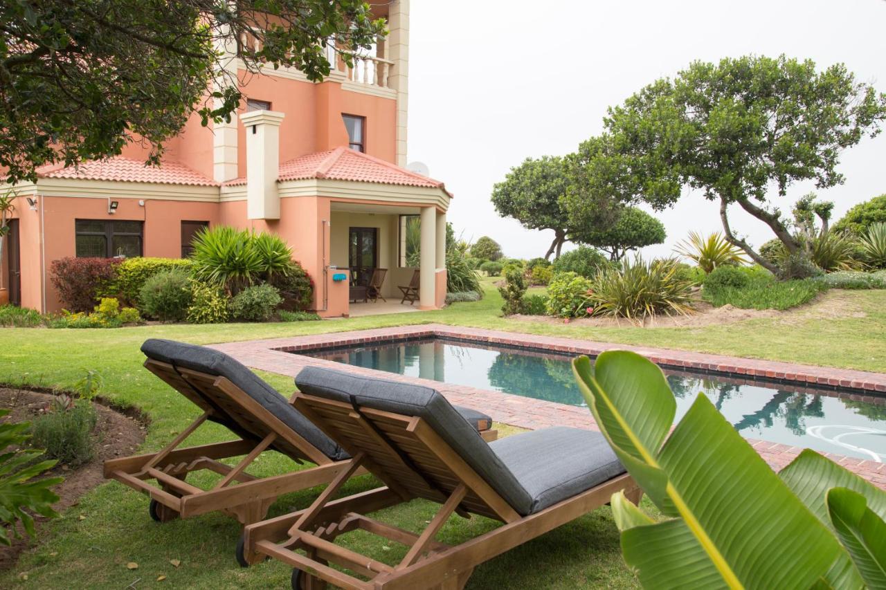 The Tuscany Guesthouse Wildernis Exterior foto